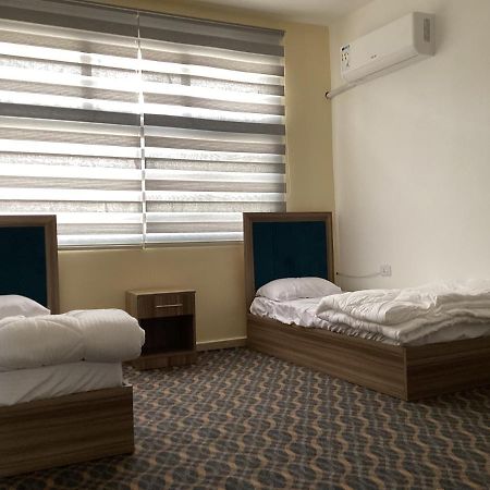 와디무사 Zaina Apt 아파트 외부 사진