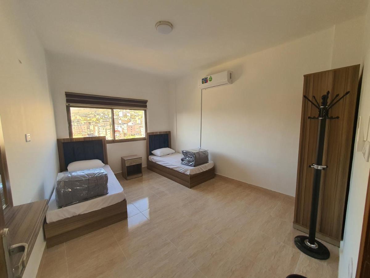 와디무사 Zaina Apt 아파트 외부 사진