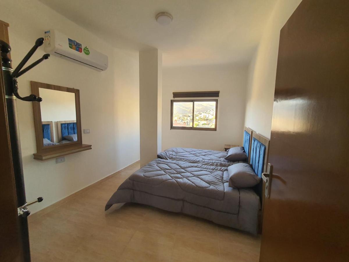 와디무사 Zaina Apt 아파트 외부 사진