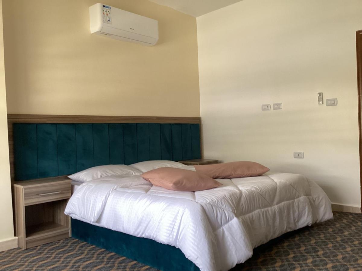 와디무사 Zaina Apt 아파트 외부 사진