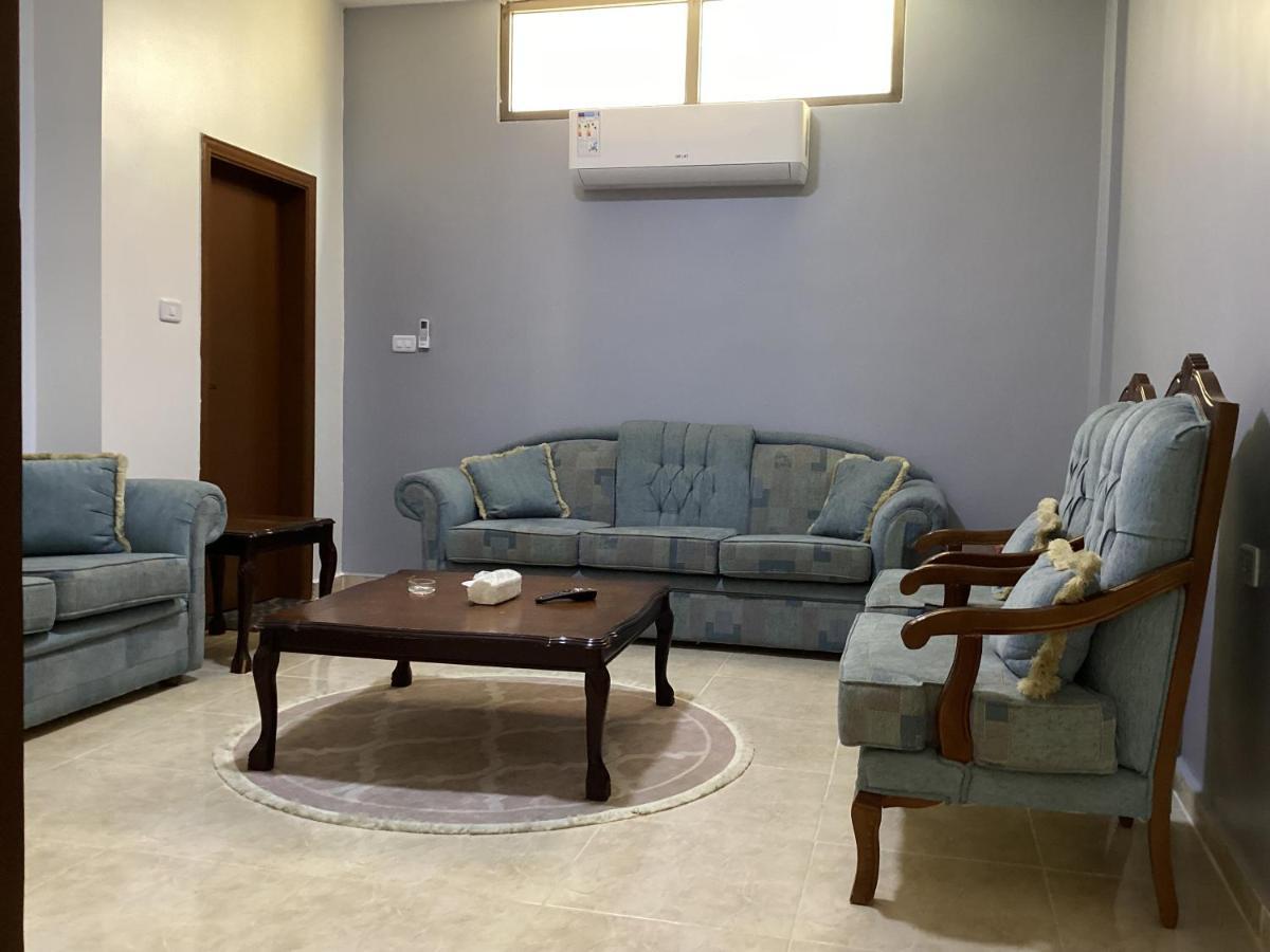 와디무사 Zaina Apt 아파트 외부 사진
